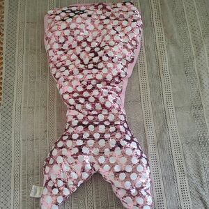 Mermaid blanket tail